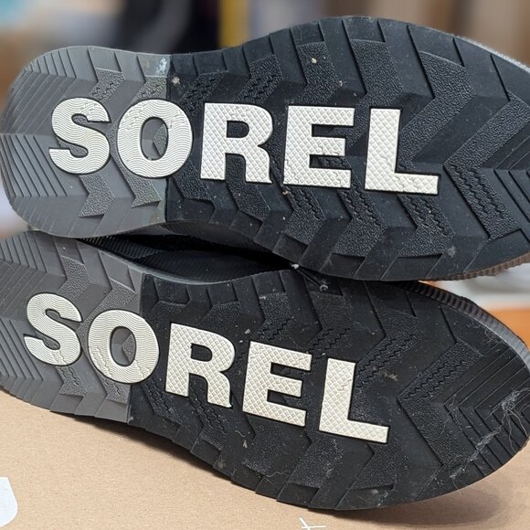 Sorel Out 'n About III Classic Boots - Picture 3 of 3